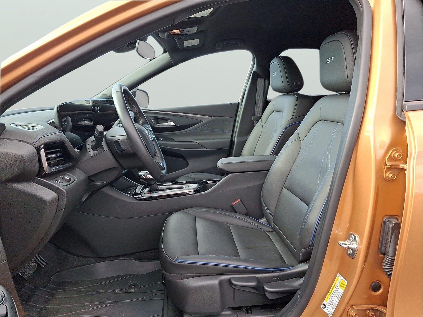 2024 Buick Envista Sport Touring