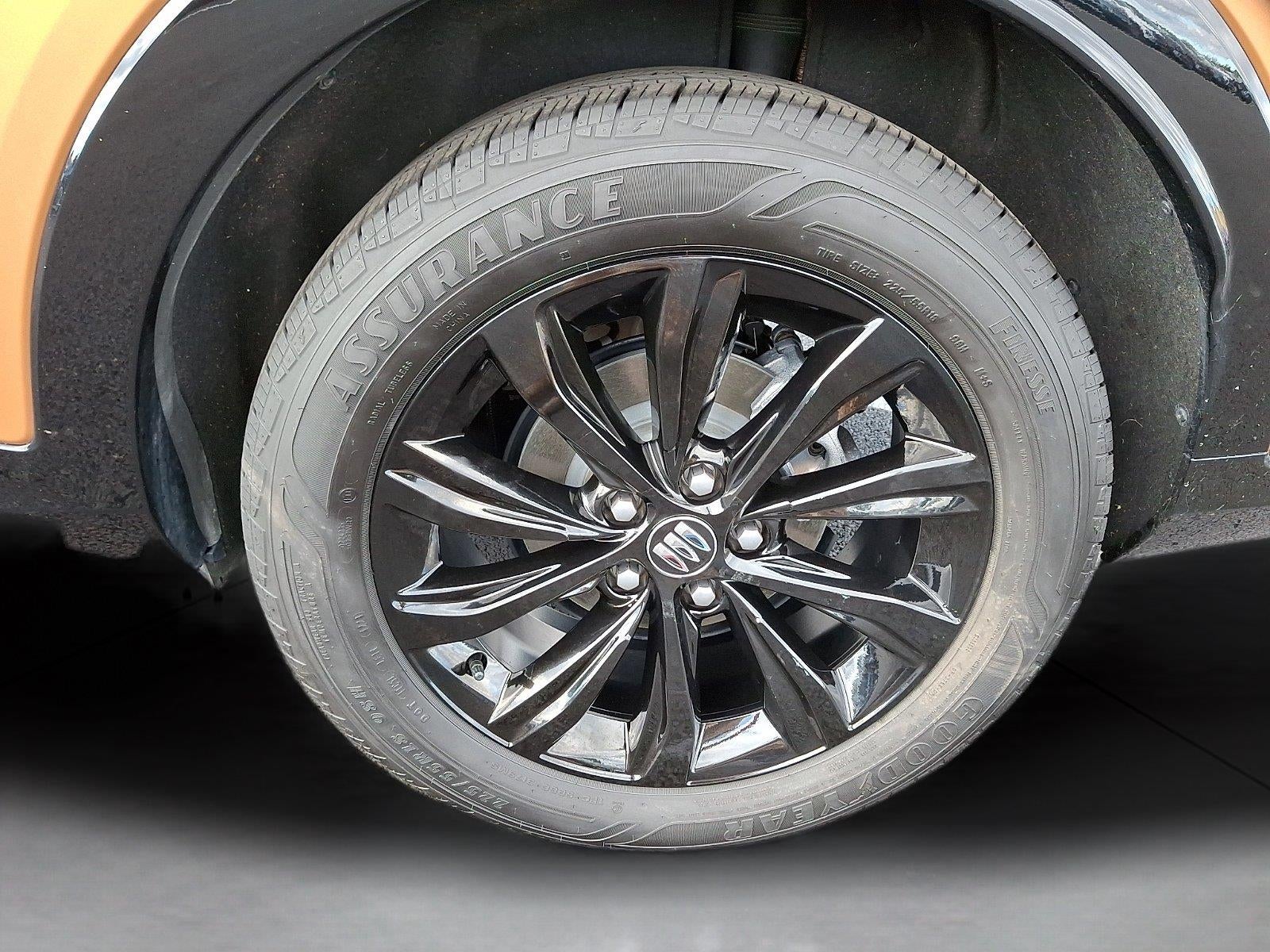 2024 Buick Envista Sport Touring