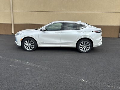2025 Buick Envista Avenir