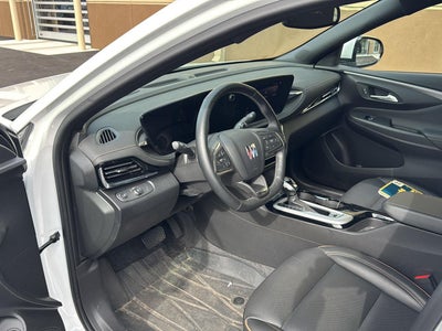 2025 Buick Envista Avenir