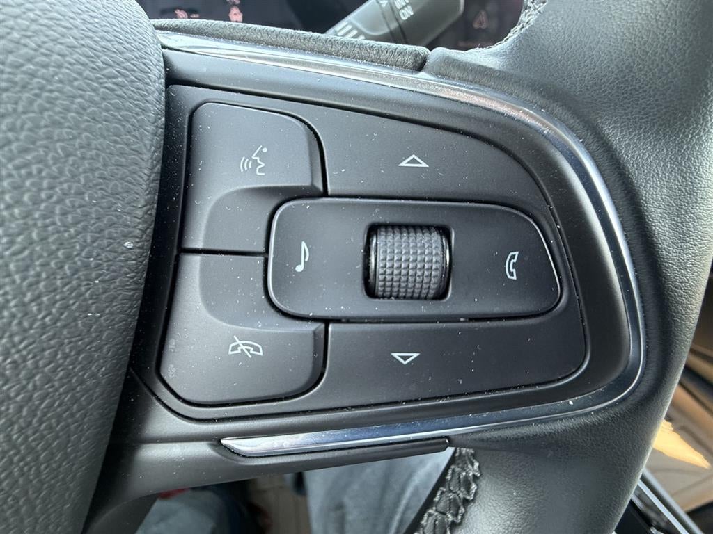 2024 Buick ENCORE GX SPORTT
