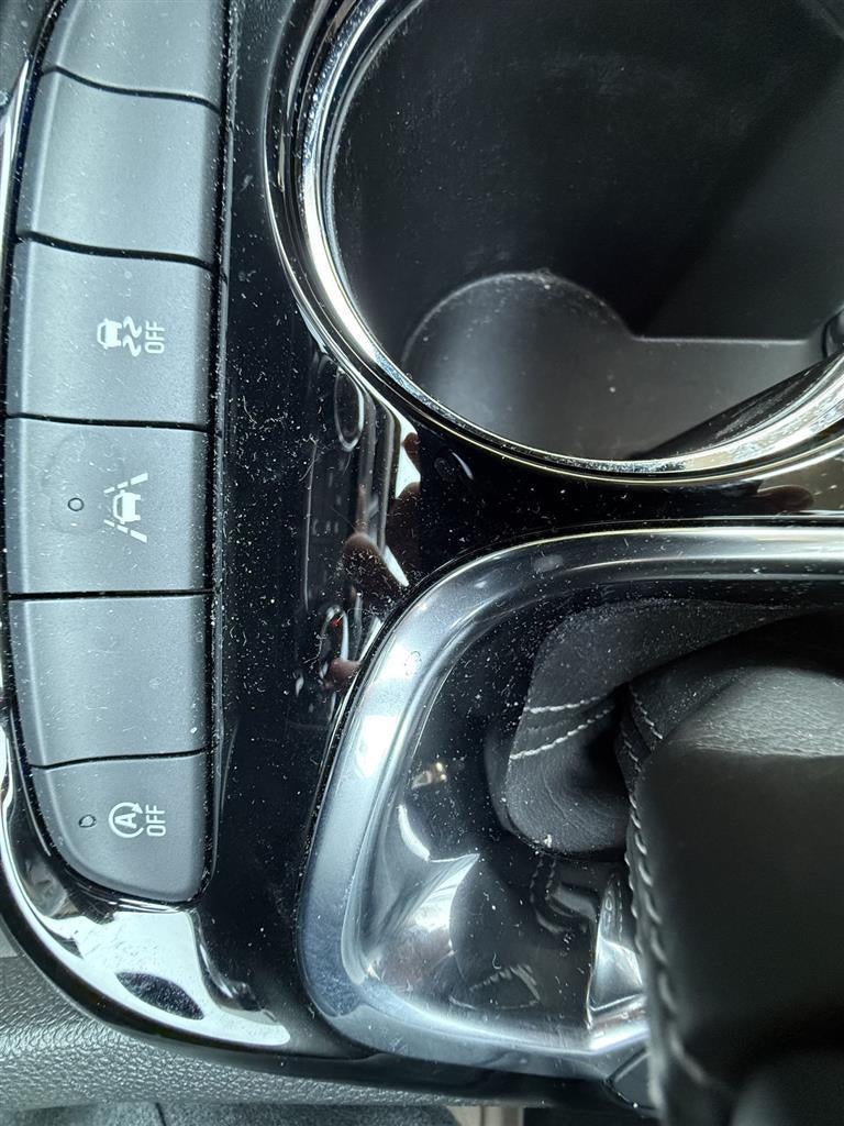 2024 Buick ENCORE GX SPORTT