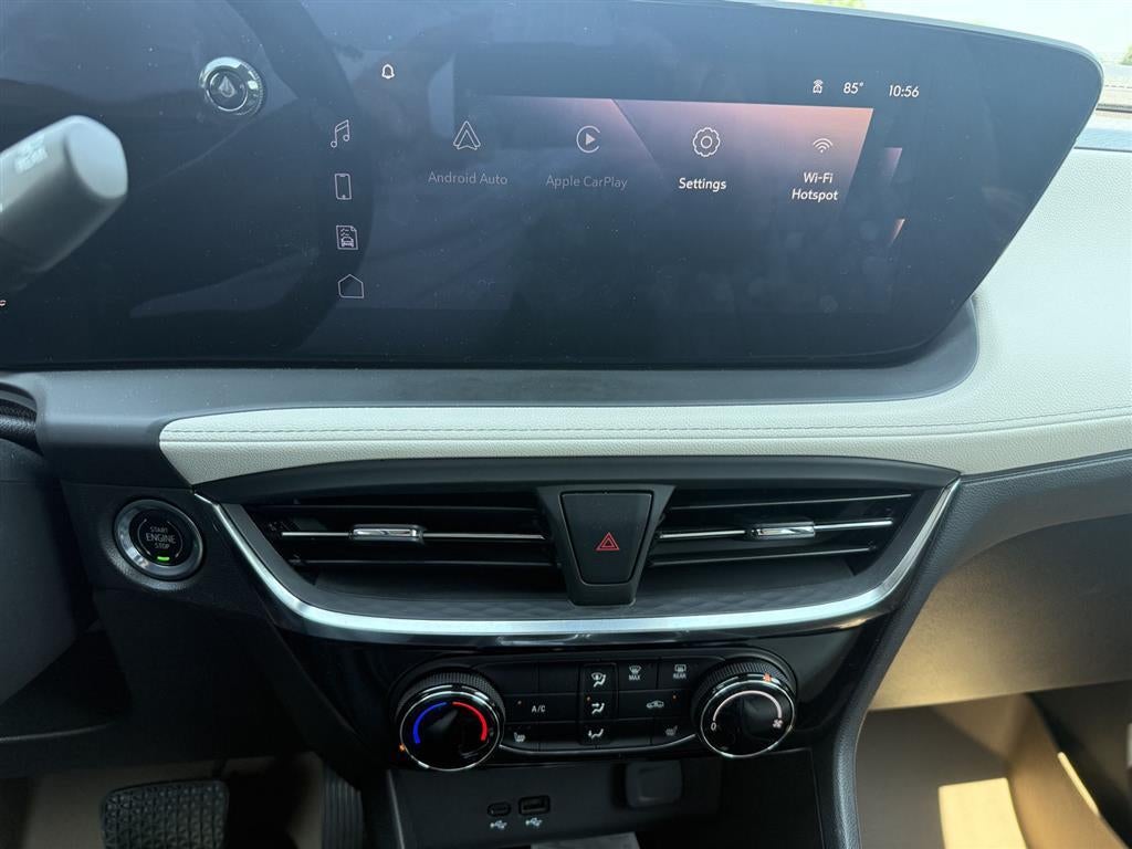 2024 Buick ENCORE GX SPORTT