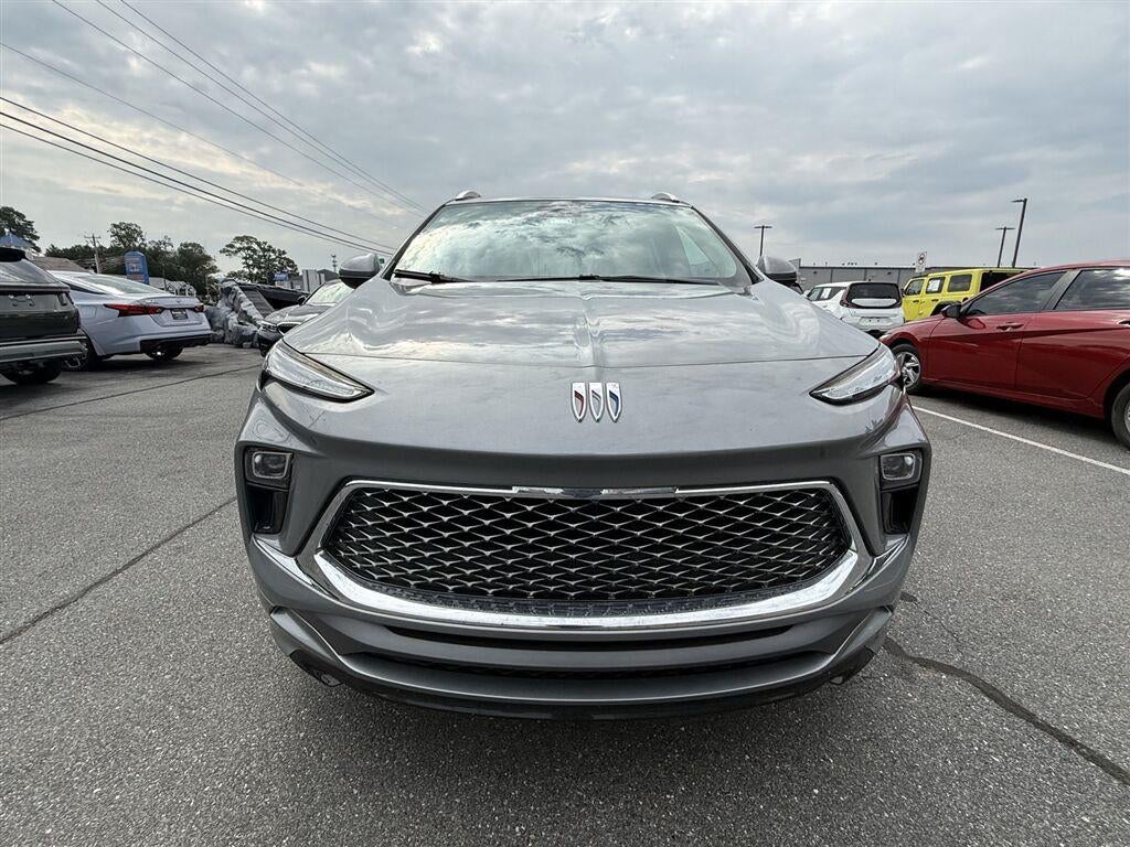 2024 Buick Encore GX Avenir