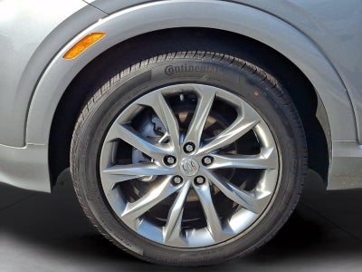 2024 Buick Encore Gx Avenir