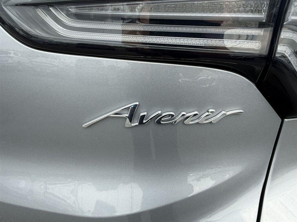 2024 Buick Encore GX Avenir