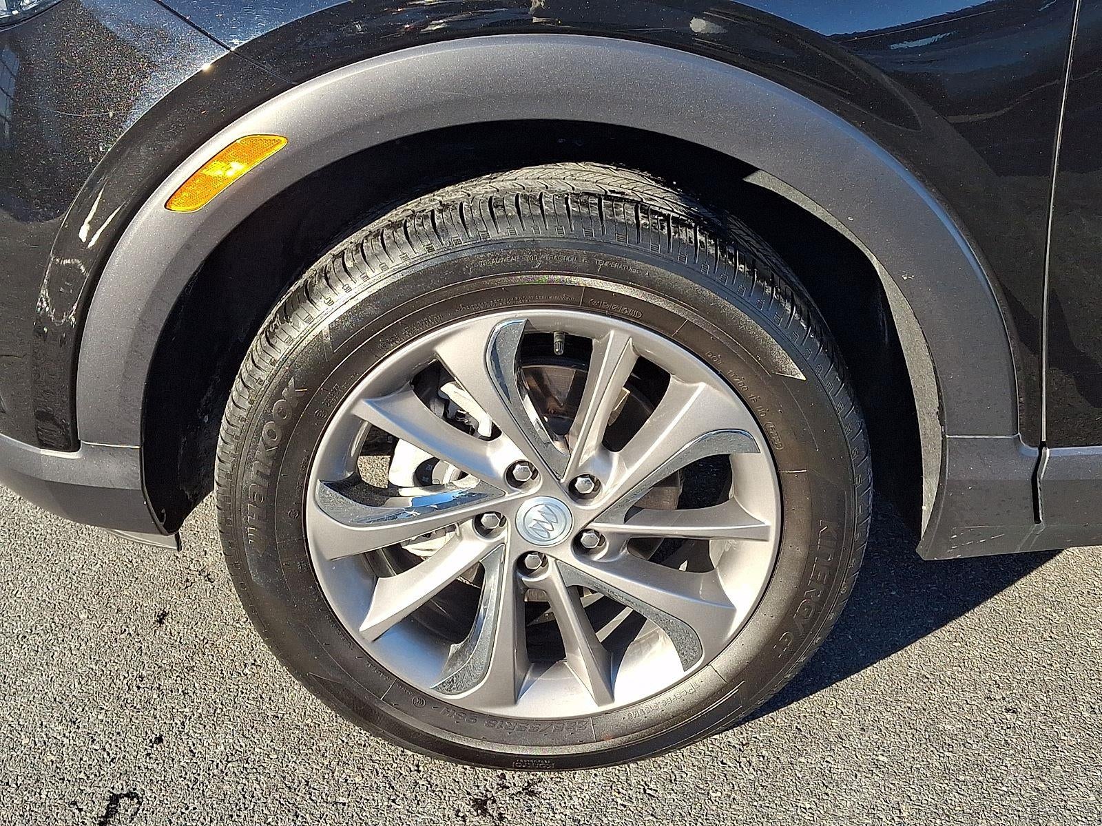 2023 Buick Encore GX Essence