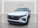 2022 Hyundai Tucson Hybrid Blue