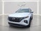 2022 Hyundai Tucson Hybrid Blue