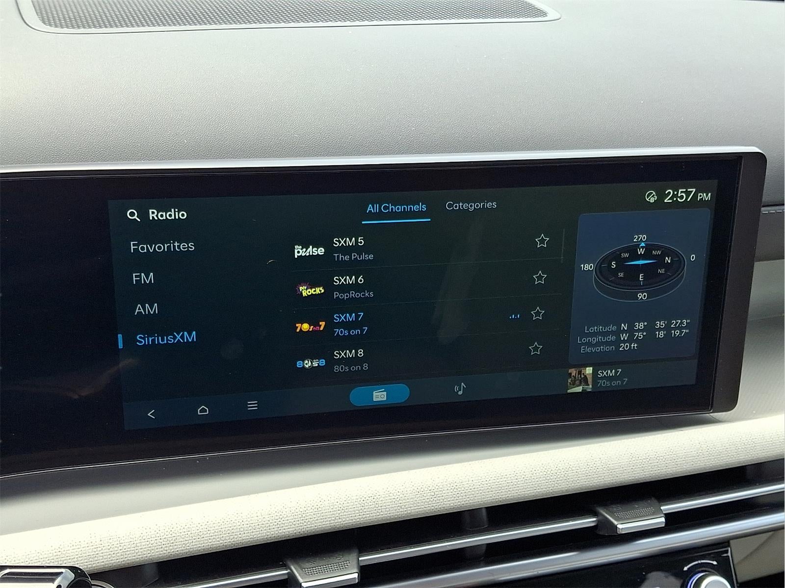 2025 Hyundai Tucson Plug-In Hybrid SEL
