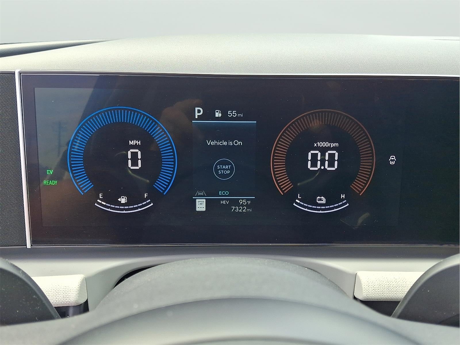 2025 Hyundai Tucson Plug-In Hybrid SEL