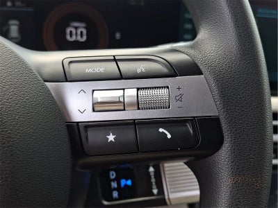 2025 Hyundai Tucson Plug-In Hybrid SEL