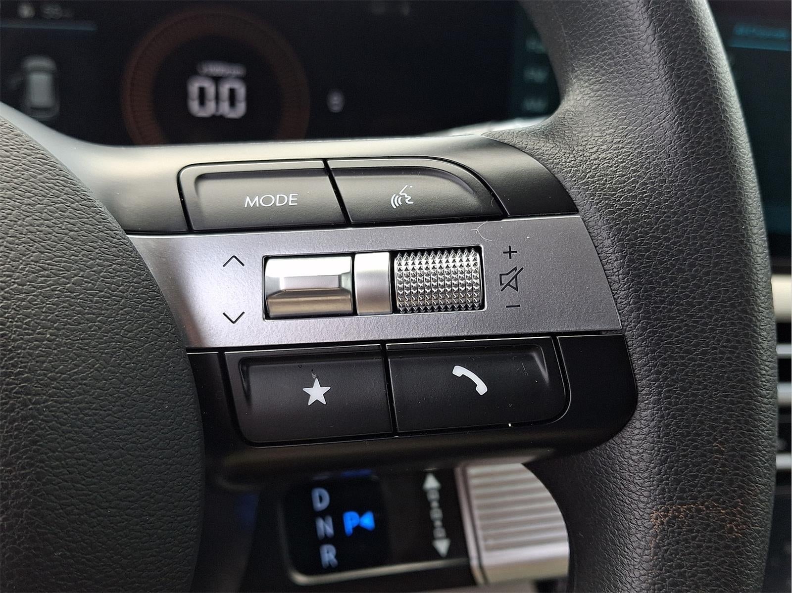 2025 Hyundai Tucson Plug-In Hybrid SEL
