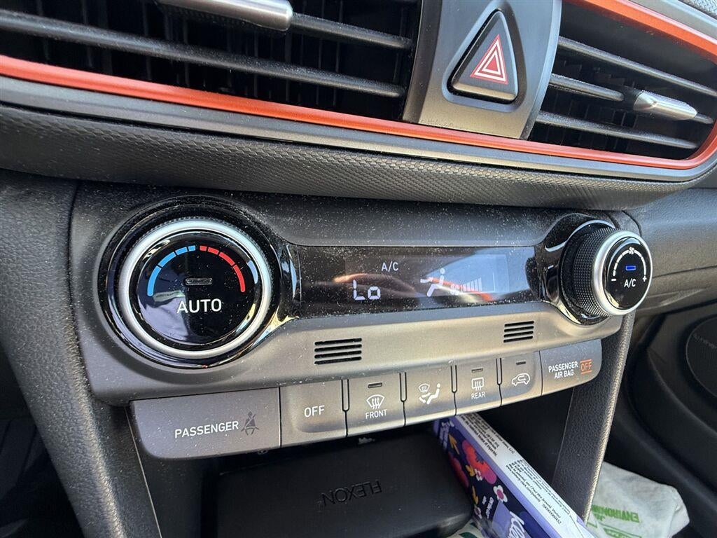 2020 Hyundai Kona Limited
