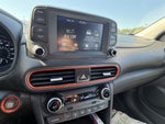 2020 Hyundai Kona Limited