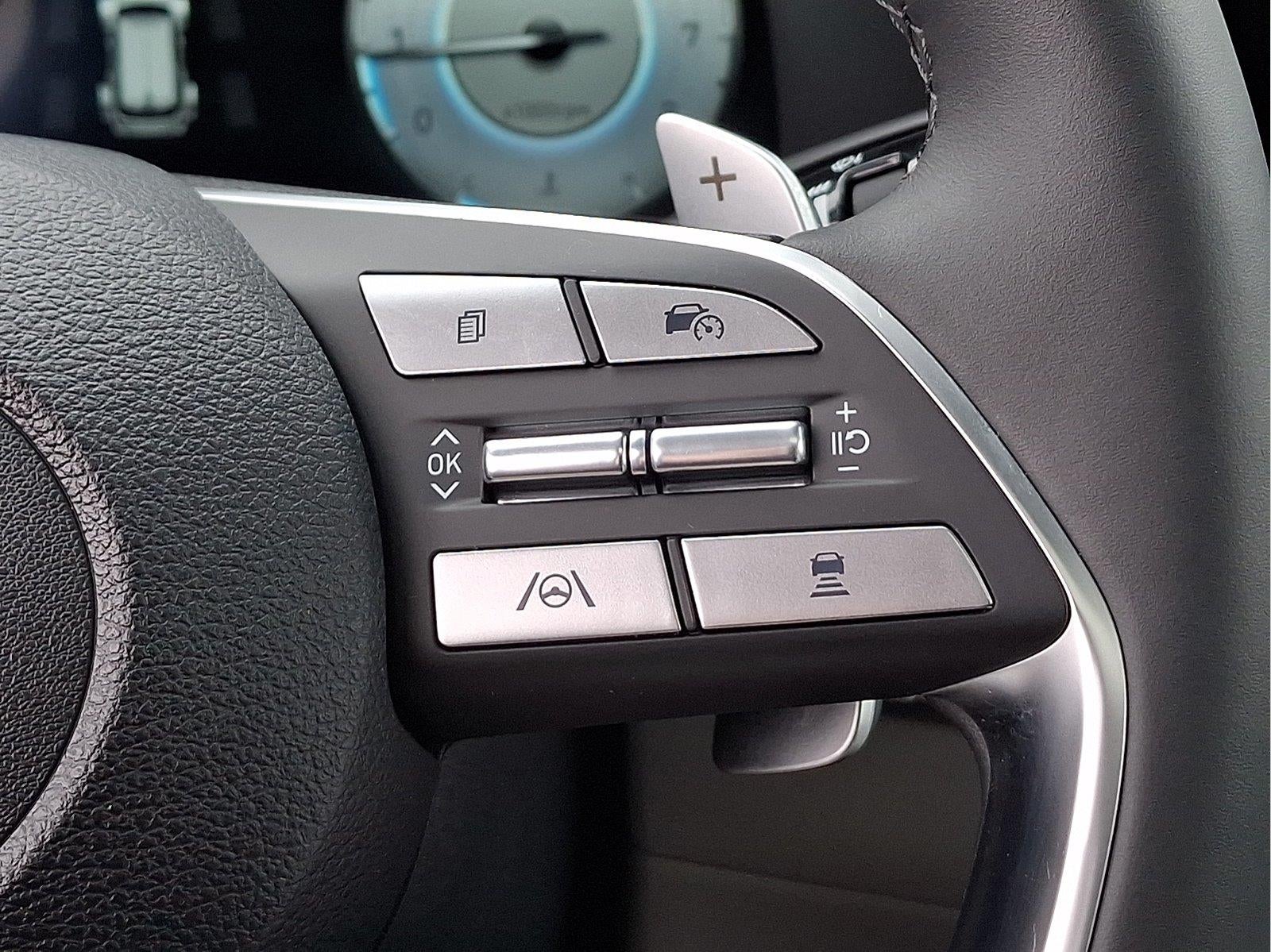 2025 Hyundai Palisade SEL Premium 7P