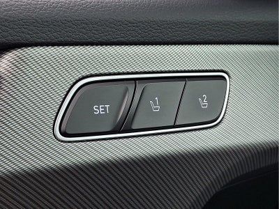 2025 Hyundai Palisade SEL Premium 7P