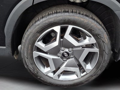 2025 Hyundai Palisade SEL Premium 7P