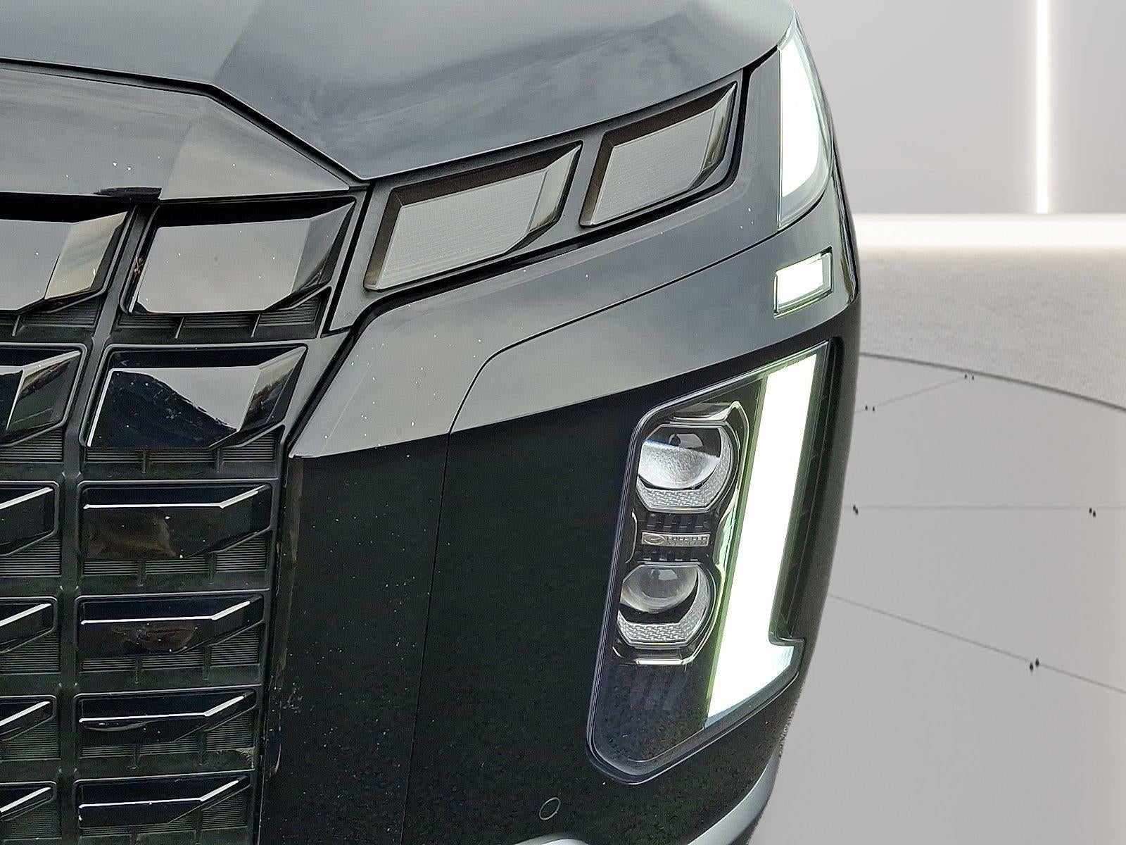 2025 Hyundai Palisade SEL Premium 7P