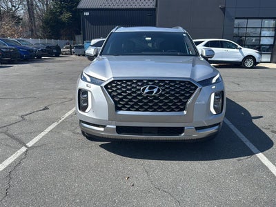 2022 Hyundai PALISADE CALLI