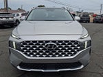 2022 Hyundai Santa Fe Plug-In Hybrid Limited