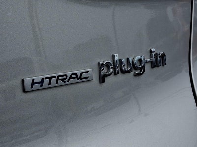 2022 Hyundai Santa Fe Plug-In Hybrid Limited