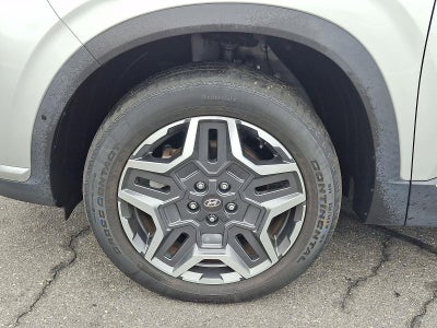 2022 Hyundai Santa Fe Plug-In Hybrid Limited