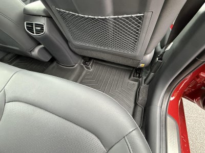 2019 Hyundai Ioniq Hybrid Limited