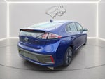 2022 Hyundai Ioniq Hybrid SEL