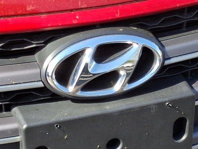 2017 Hyundai Elantra GT GT