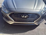 2018 Hyundai Sonata Hybrid Limited