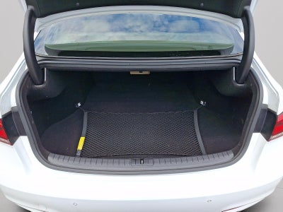 2018 Genesis G80 3.8L