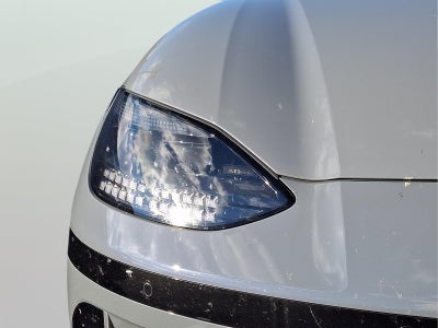 2023 Hyundai IONIQ 6 Limited