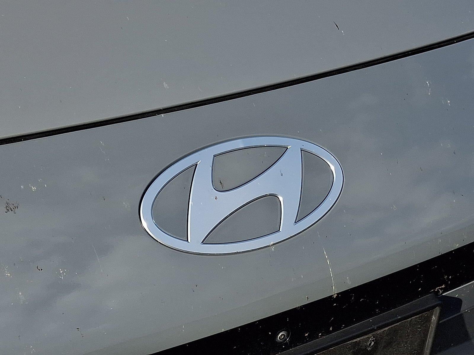 2023 Hyundai IONIQ 6 Limited