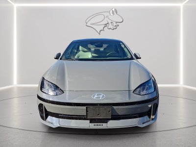 2023 Hyundai IONIQ 6 Limited