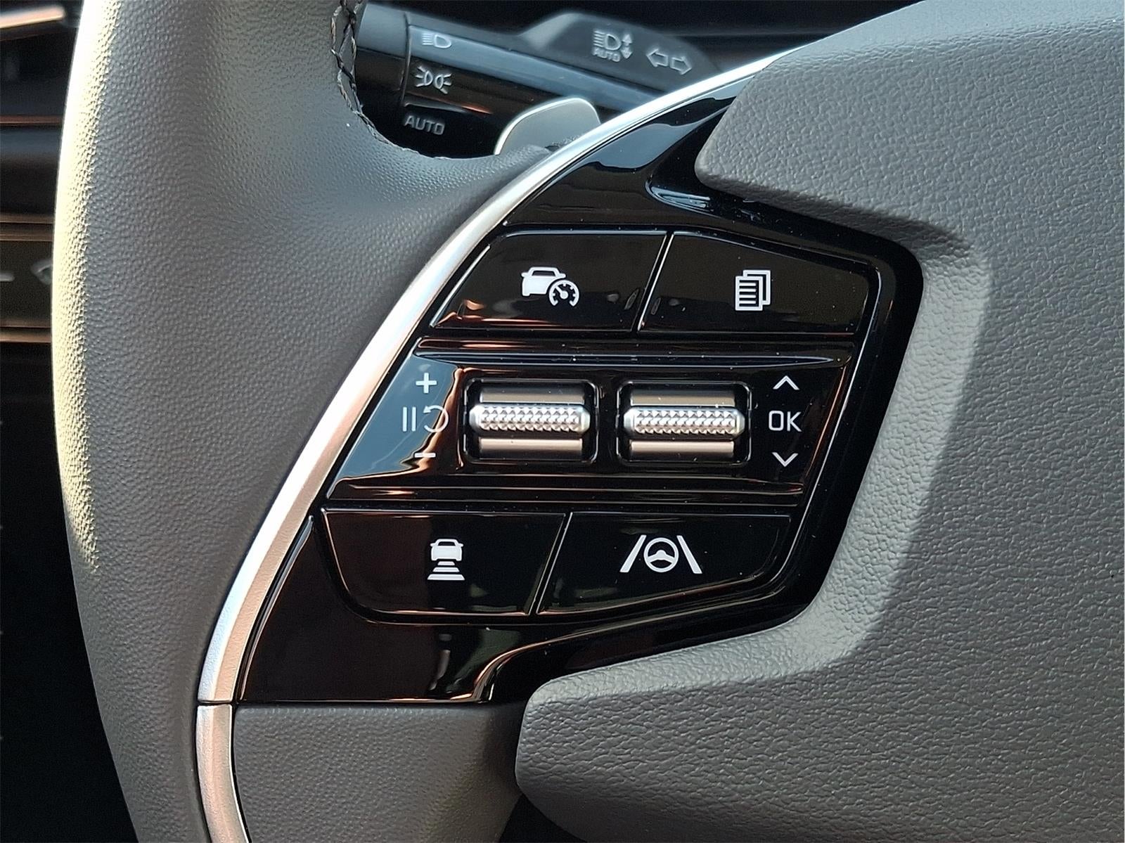2025 Kia Niro EX