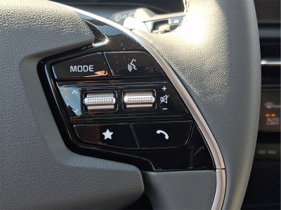 2025 Kia Niro EX