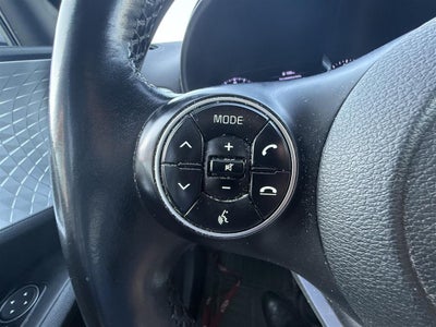 2020 Kia Soul X-Line