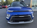 2020 Kia Soul X-Line