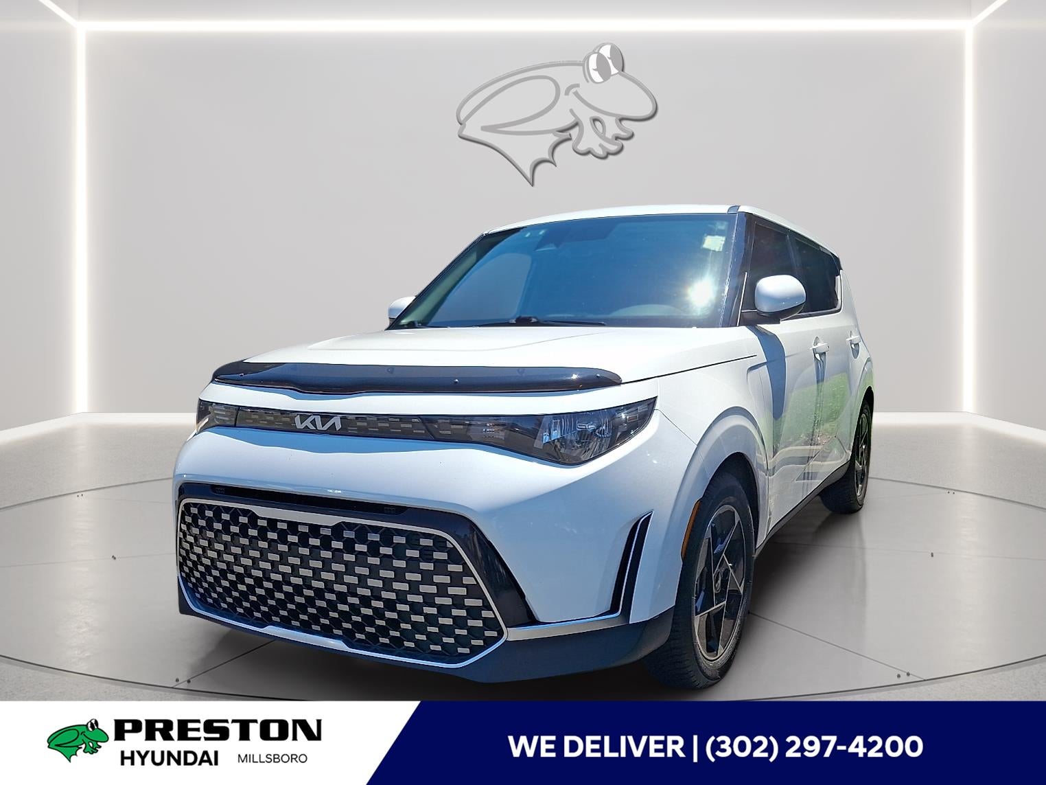 2024 Kia Soul EX