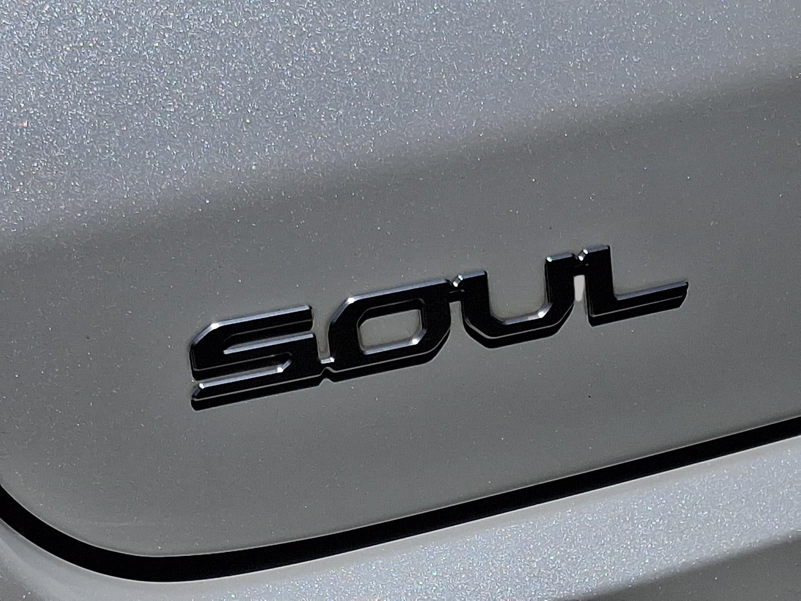 2024 Kia Soul EX