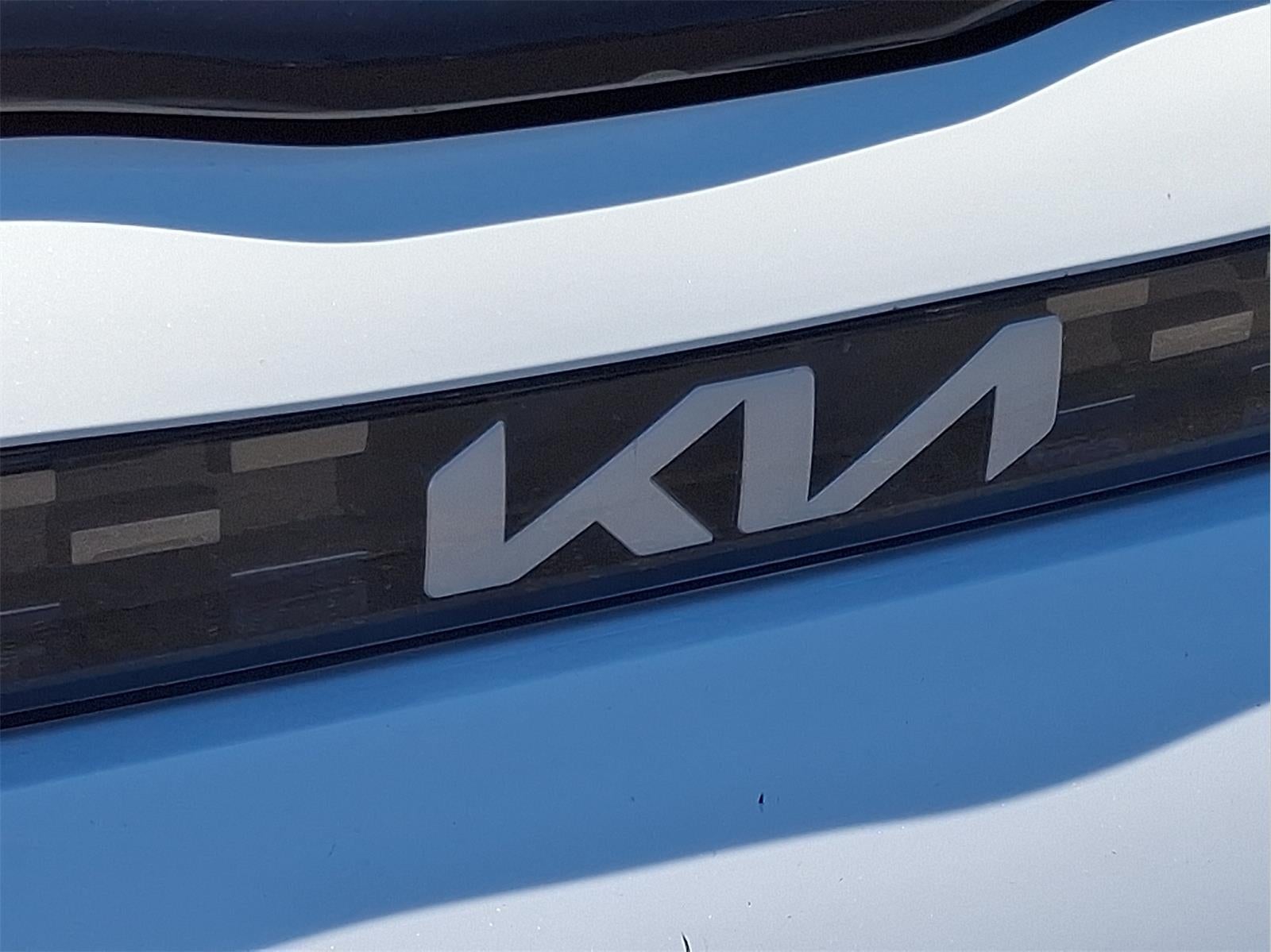 2024 Kia Soul EX