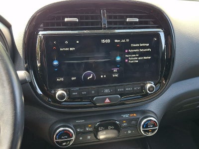 2024 Kia Soul EX