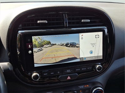 2024 Kia Soul EX