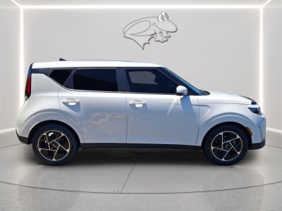 2024 Kia Soul EX