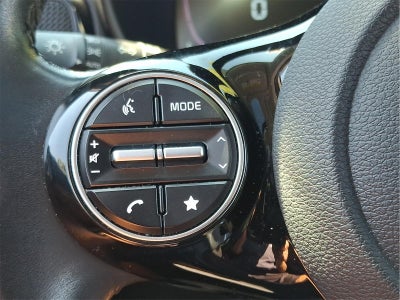 2024 Kia Soul EX