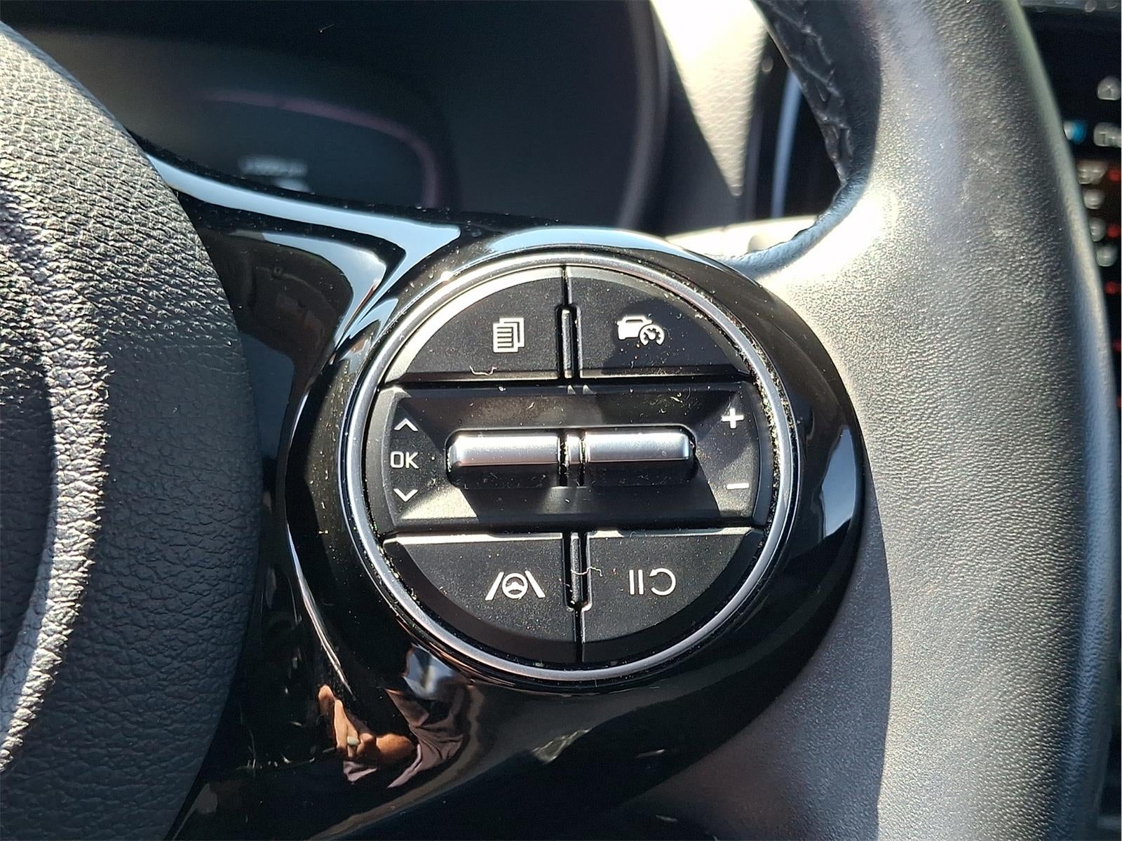 2024 Kia Soul EX