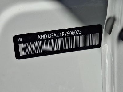 2024 Kia Soul EX