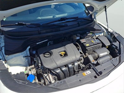 2024 Kia Soul EX