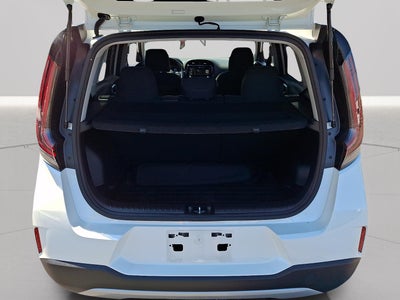 2024 Kia Soul EX